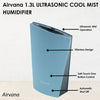 Ultrasonic Cool Mist 1.3L Humidifier AV450HUM