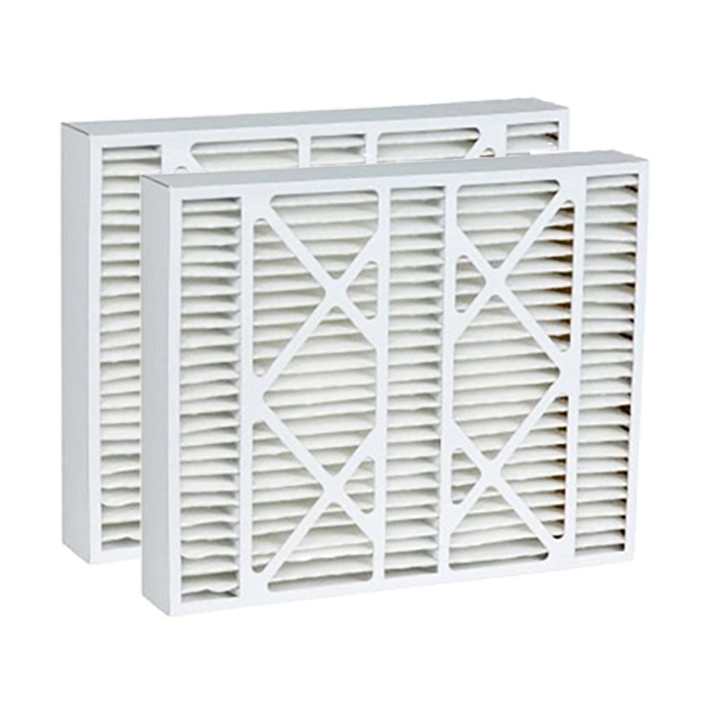 5" Furnace Filter, 2 Pack