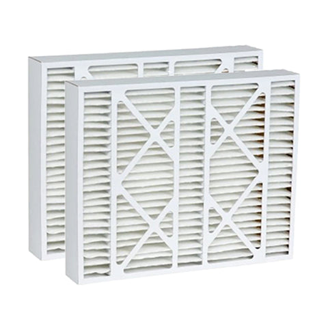 5" Furnace Filter, 2 Pack