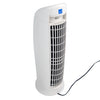 Whirlpool APT40010R Whispure Tower Air Purifier with Two Year Supply Pre-Filters