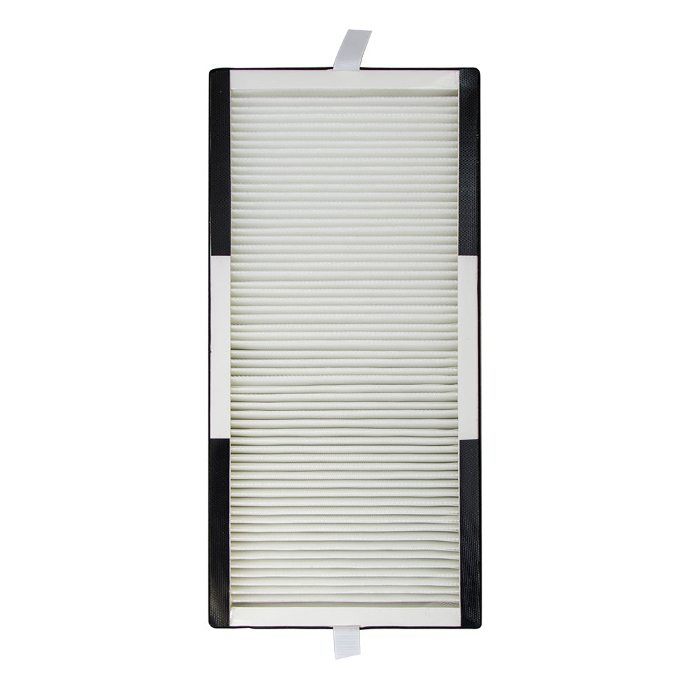 True HEPA Replacement filter For LivePure Sierra Series LP200TH