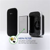 True HEPA Replacement filter For LivePure Aspen Air Purifier