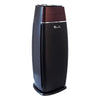 LivePure Sierra Series True HEPA Mechanical Tall Tower Air Purifier