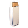 LivePure Sierra Series True HEPA Mechanical Tall Tower Air Purifier