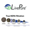 Ultramite UV Dust Mite Allergen Vacuum
